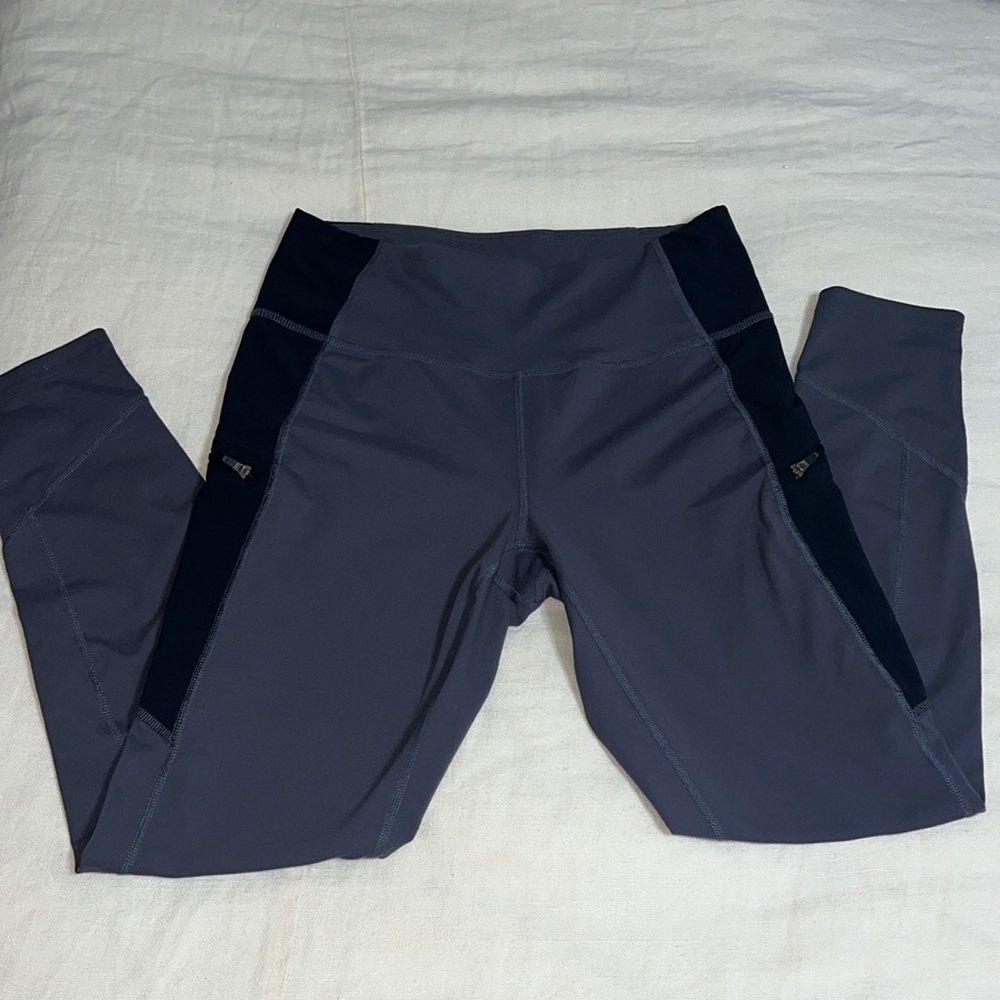 Sherpa adventure gear tights/leggings